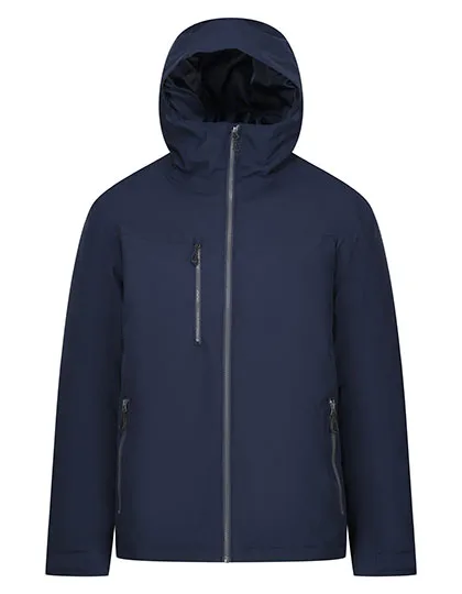 Navy / Seal Grey