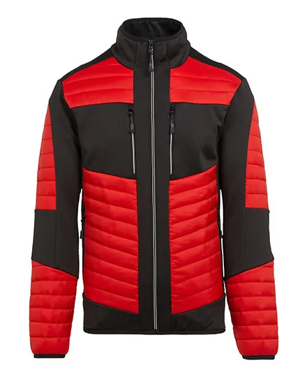 Classic Red / Black