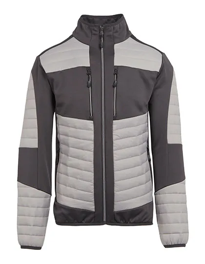 Mineral Grey / Ash (Heather)