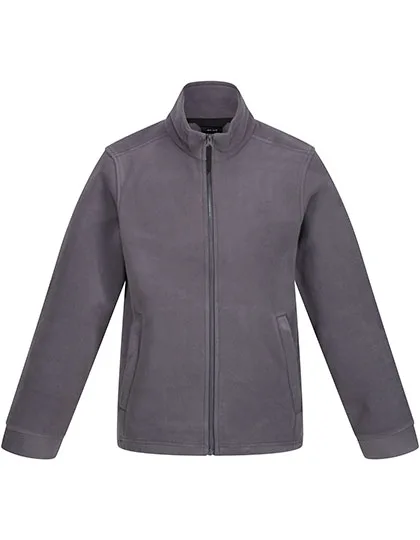 Seal Grey (Solid)
