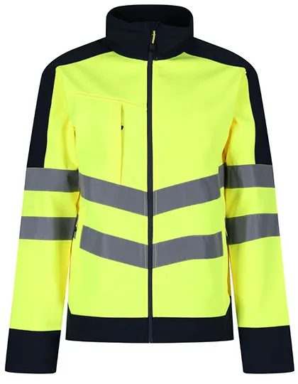 Yellow / Navy