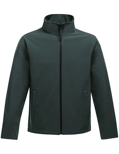 Dark Spruce / Black