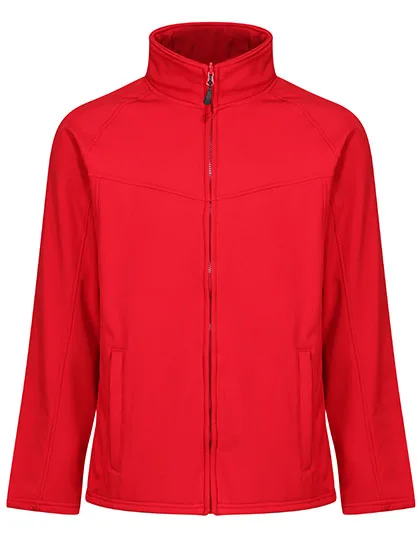 Classic Red / Seal Grey (Solid)