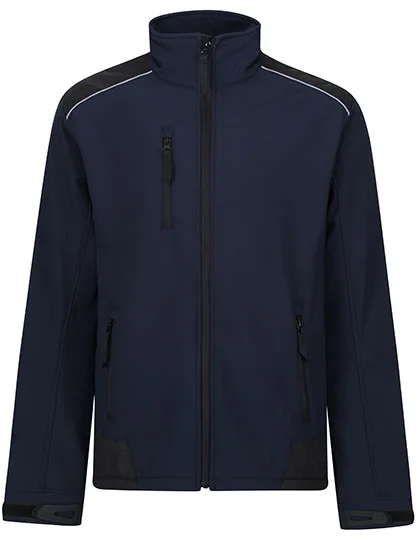 Navy / Black