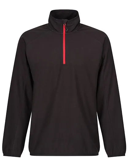 Navigate Half Zip Fleece