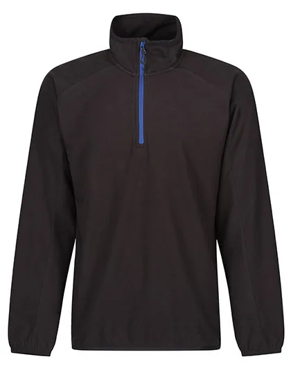 Black / New Royal