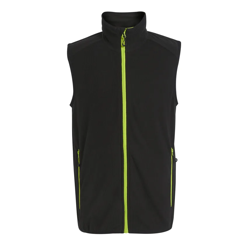 Black / Lime