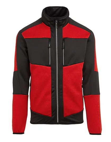 Classic Red / Black