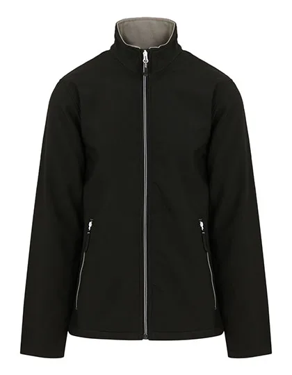 Ascender 2-Layer Softshell Jacket