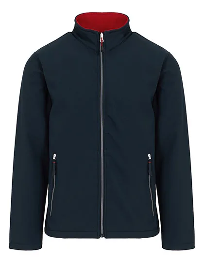Ascender 2-Layer Softshell Jacket
