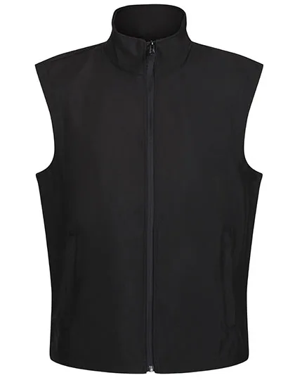 Classic Softshell Bodywarmer