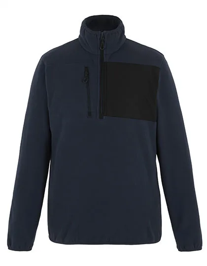 Navy / Black