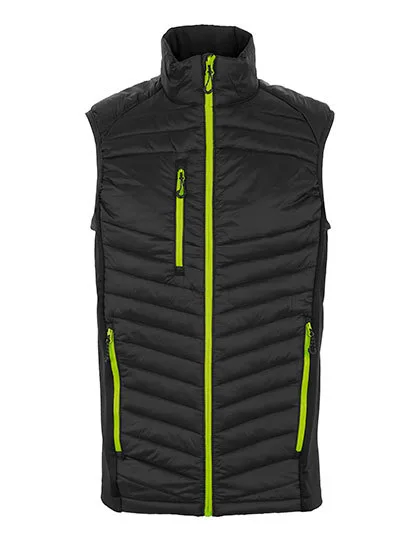 Black / Lime