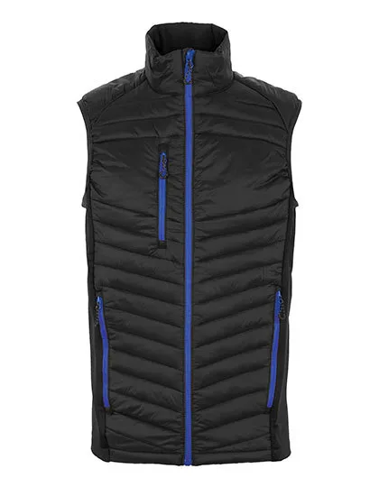 Black / New Royal