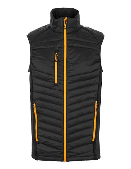Black / Orange Pop