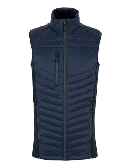 Navy / Seal Grey