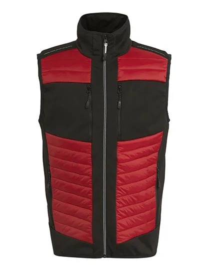 Classic Red / Black