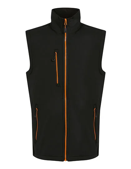 Black / Orange Pop