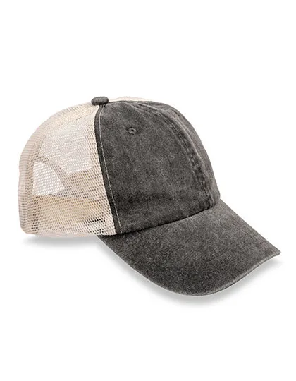 Vintage Truckers Cap