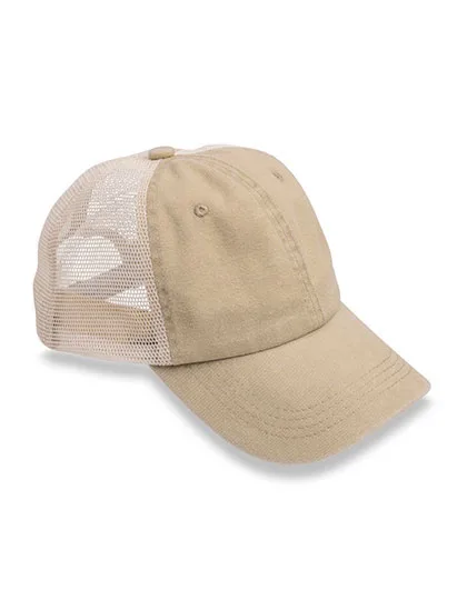 Vintage Truckers Cap