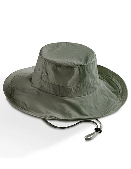 Outback Hat