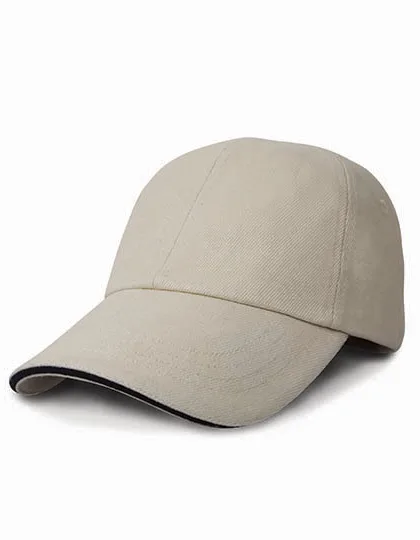 Natural / Navy