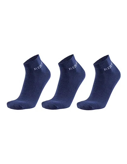Dark Blue / Grey