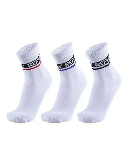 White / White / White
