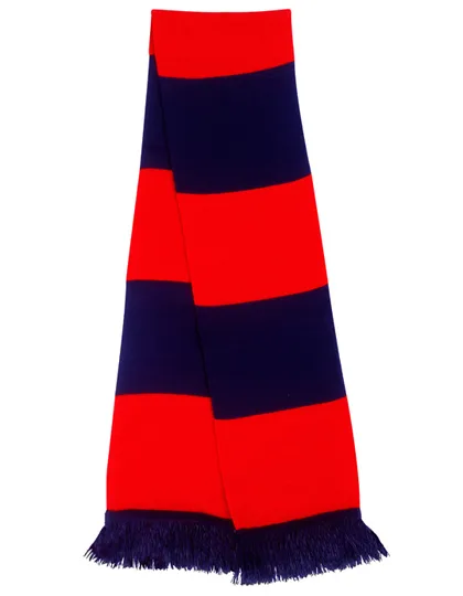 Navy / Red