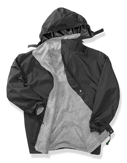 Stormdri 6000 Recycled Coat
