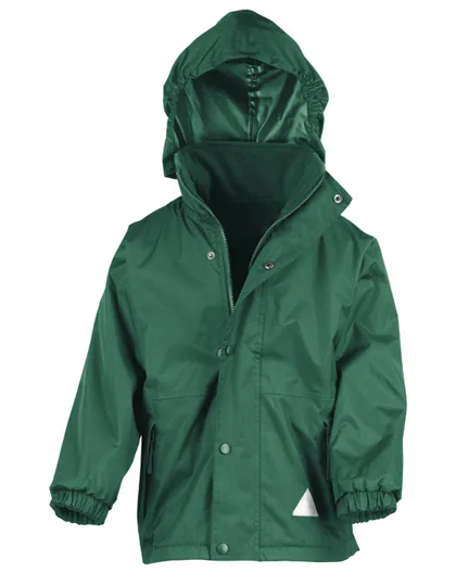 Bottle Green / Bottle Green