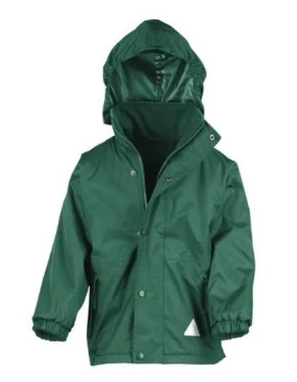 Bottle Green / Bottle Green