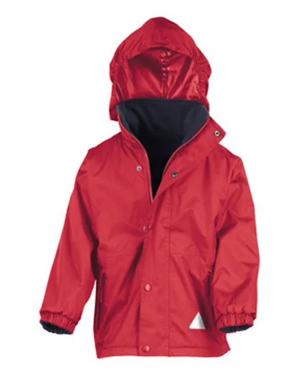 Red / Navy