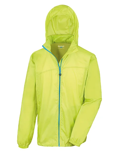 Lime / Royal