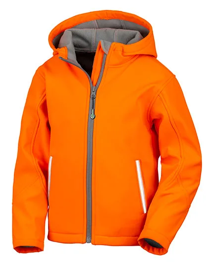 Neon Orange