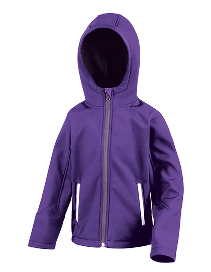 Purple / Grey