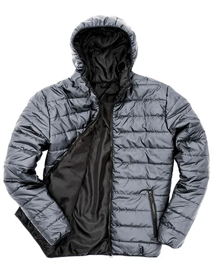 Frost Grey / Black