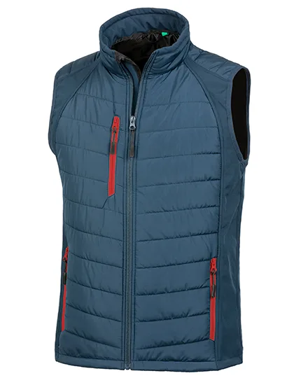 Navy / Red