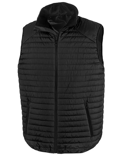 Recycled Thermoquilt Gilet
