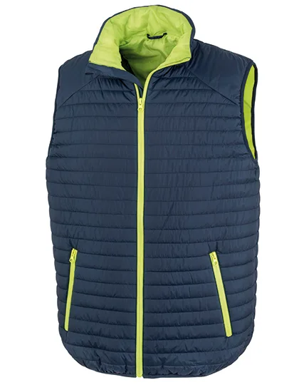 Navy / Lime