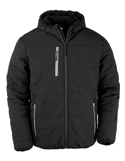 Black / Grey