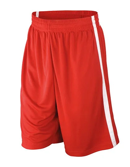 Red / White