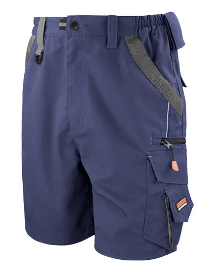 Navy / Black