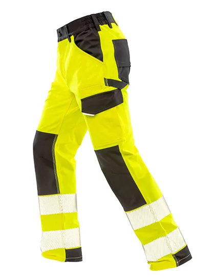 Fluorescent Yellow