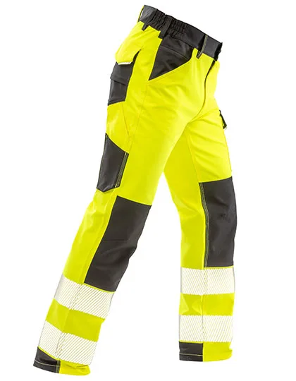 Fluorescent Yellow