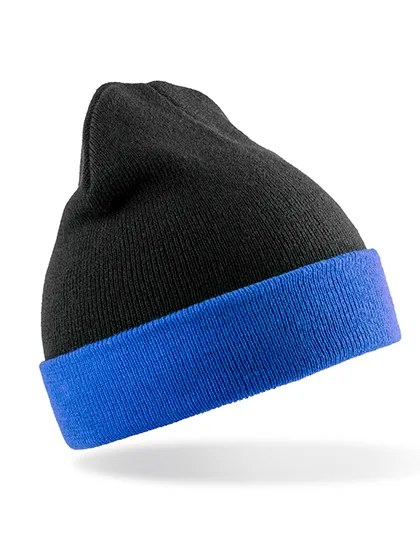 Black / Royal