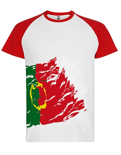 Portugal Flag