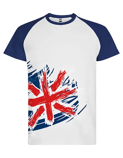 United Kingdom Flag