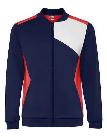 Red 60 / White 01 / Navy Blue 55