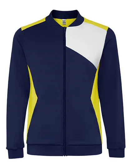 Yellow 03 / White 01 / Navy Blue 55